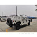 Jeep Lapis Baja Dongfeng 4WD